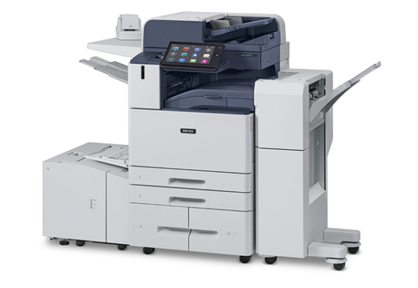 xerox Altalink b8100