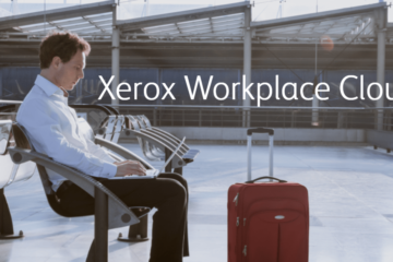 xerox workplace