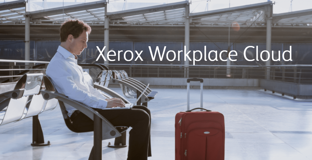 xerox workplace