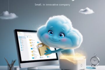 cloud data