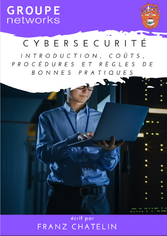 Ebook Cybersécurité