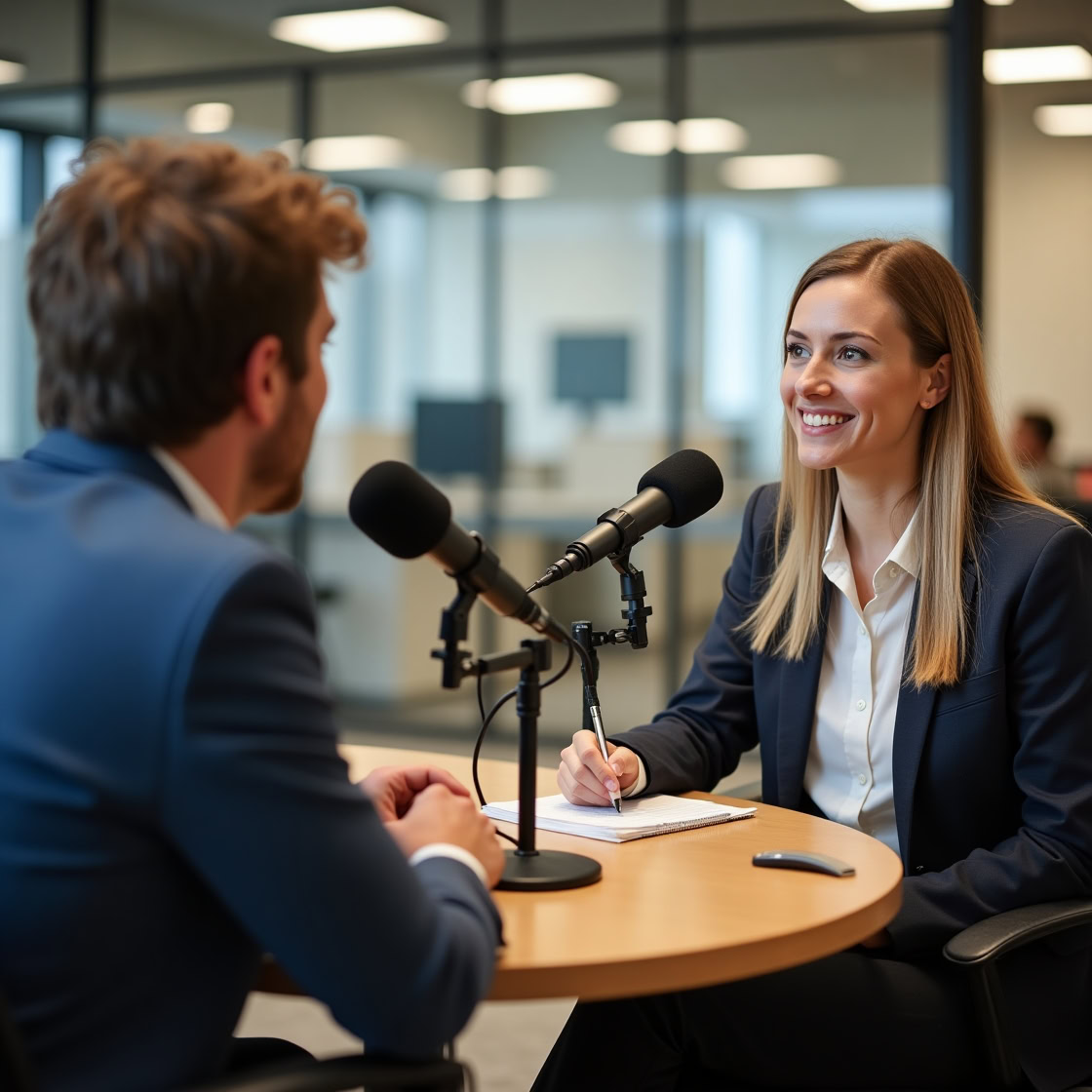 Podcast « Solutions d’Impression Xerox : Technologie, Sécurité et Durabilité »