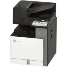 Lexmark CX833