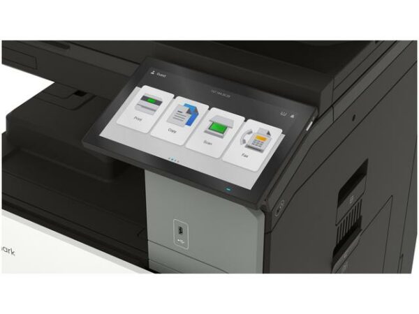 Lexmark CX833 – Image 4