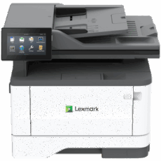Lexmark MX432