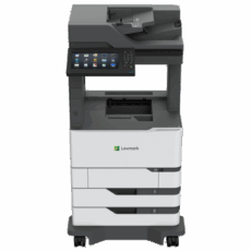 Lexmark MX826