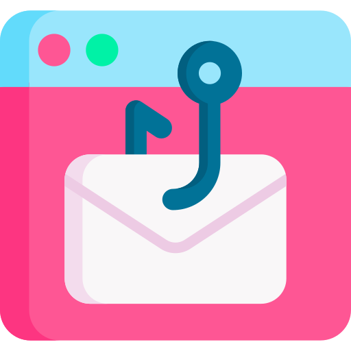 Illustration Sécurité Phishing