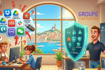 protection MSP Marseille