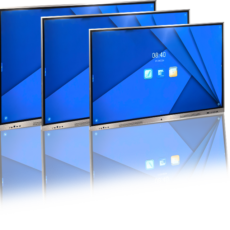 Écrans MFC 65" - 75" - 86'' - 110'' - 135" - 138" et 163"