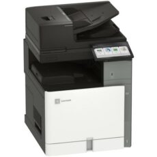 LEXMARK CX963se - CX962se - CX961se