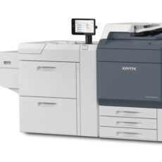 Presse de production Xerox Proficio PX300