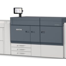 Presse de production Xerox Proficio PX500