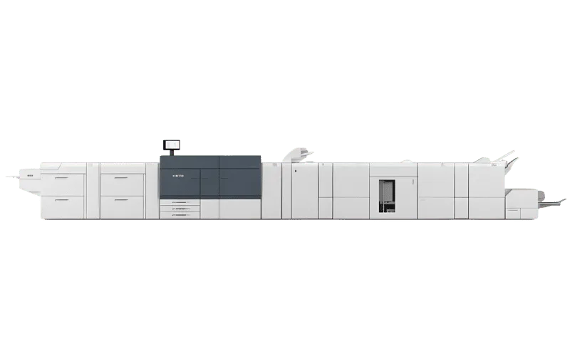 Presse de production Xerox Proficio PX500 – Image 2