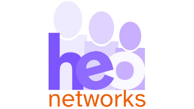 Logo HEO NETWORKS