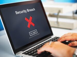 breach